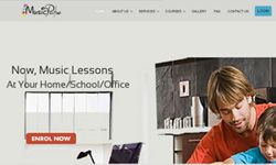 CSS3 3D Carousel