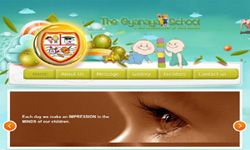 CSS3 3D Carousel