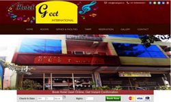 CSS3 3D Carousel